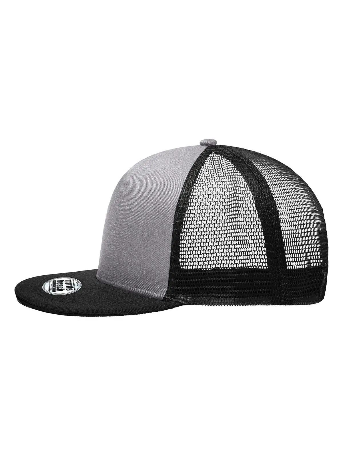 Pro Cap Mesh 5 Panel