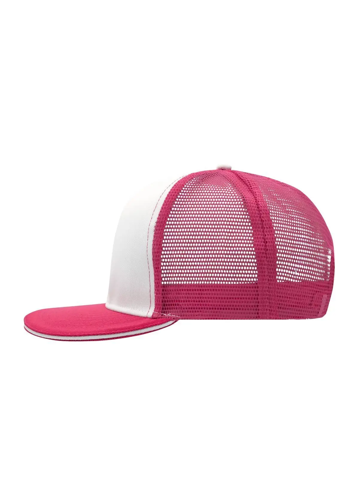 Pro Cap Mesh 6 Panel