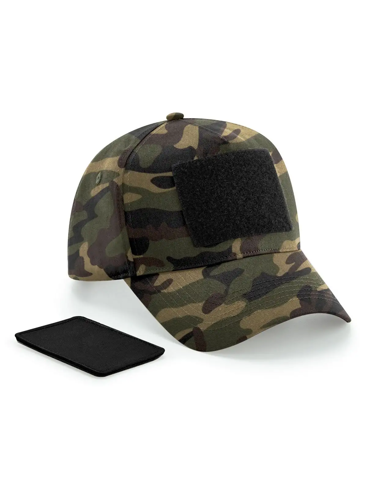 Removable Patch 5 Panel Cap