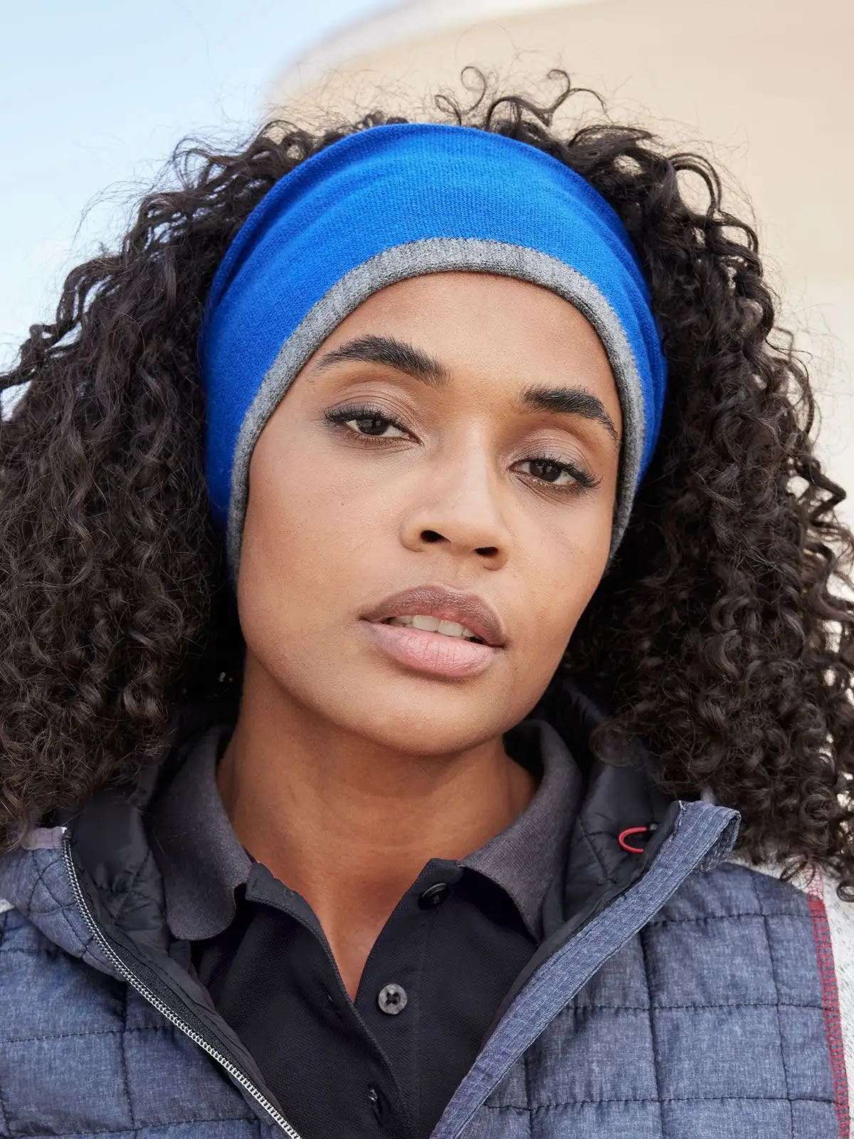 Reversible Headband