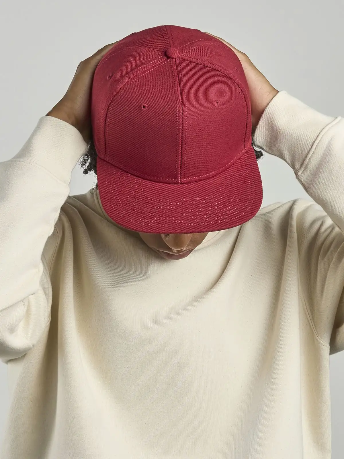 Snap Back-S