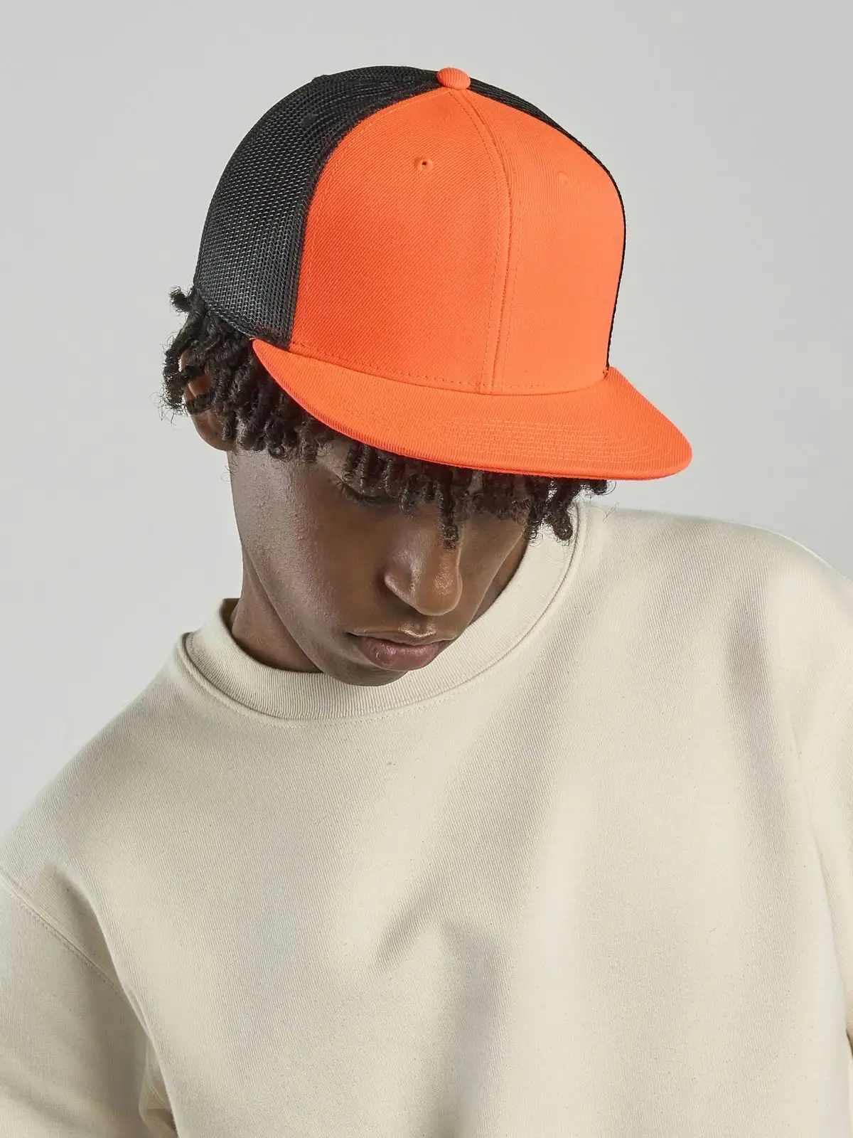 Snap Mesh-S