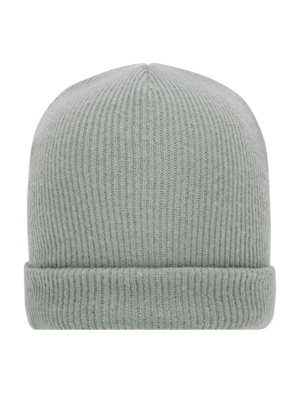 Soft Knitted Winter Beanie