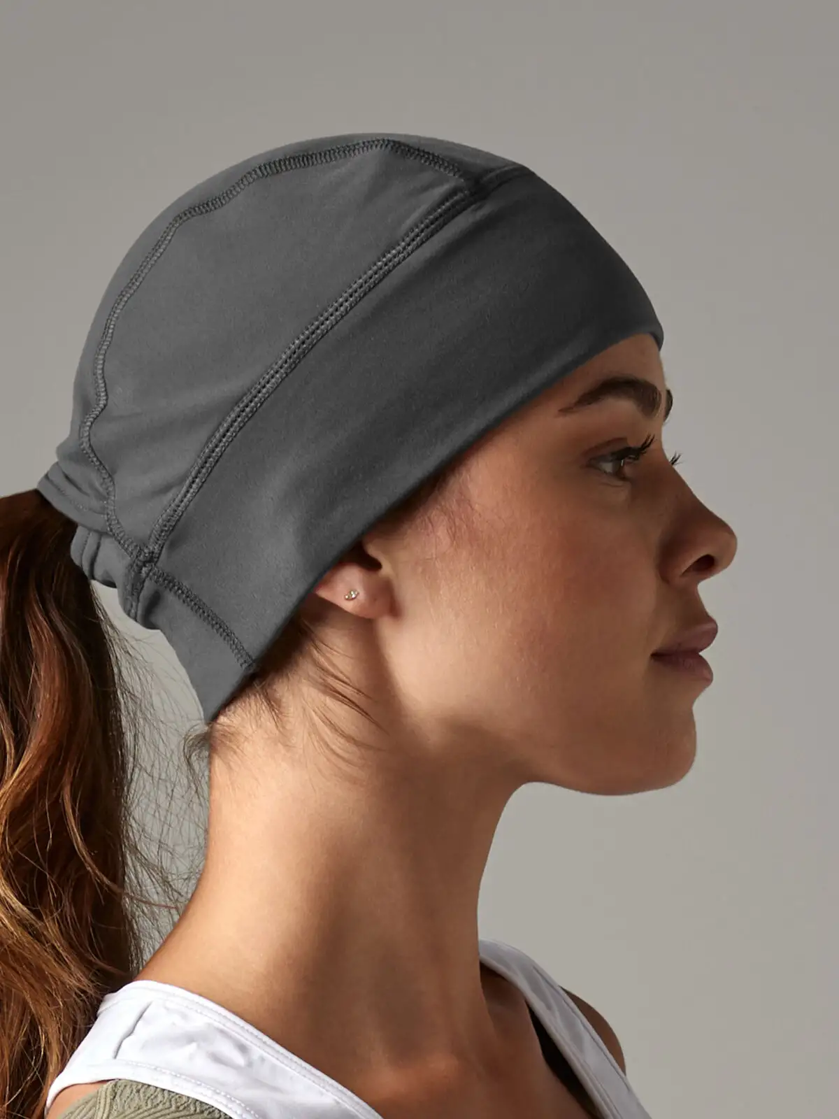 Softshell Sports Tech Beanie