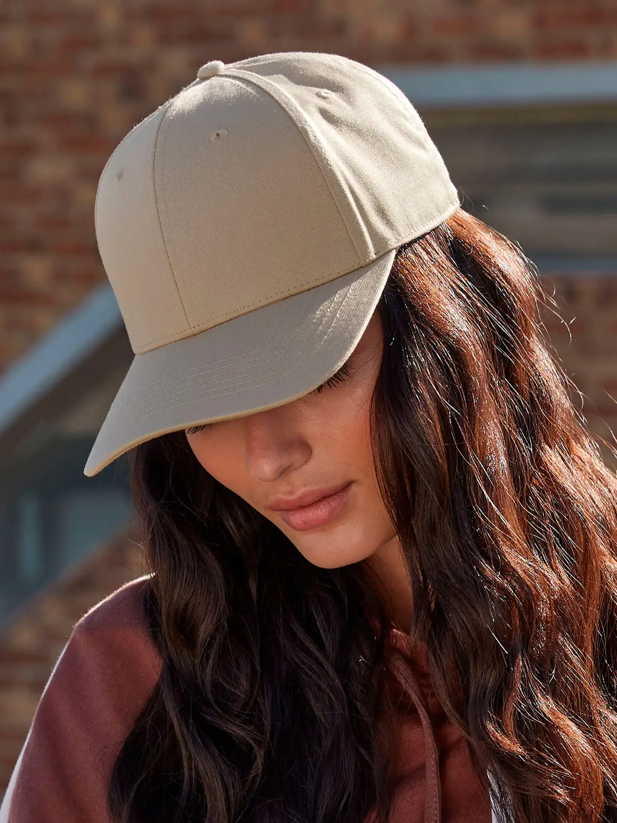 Urbanwear 6 Panel Cap
