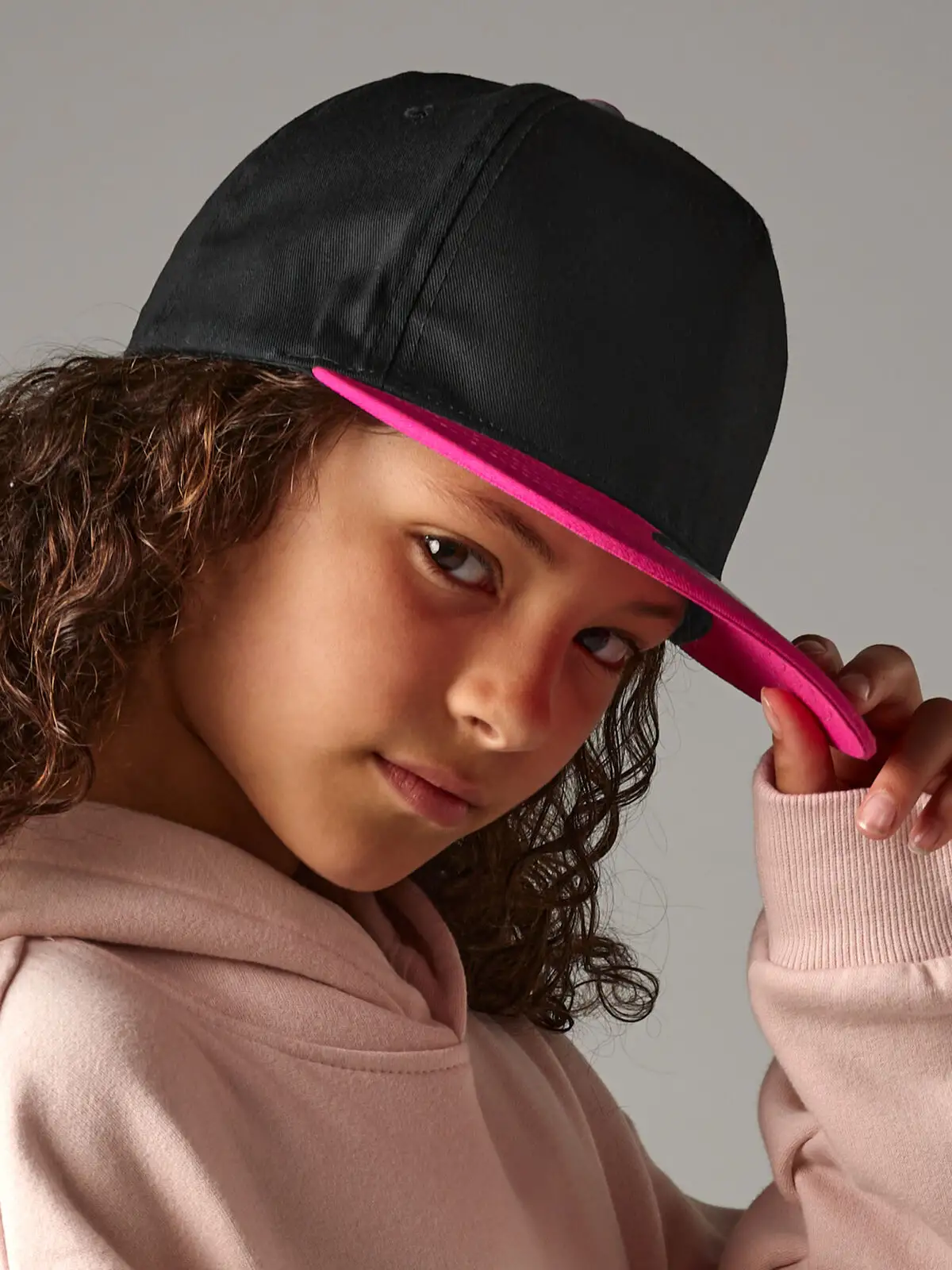 Youth Size Snapback