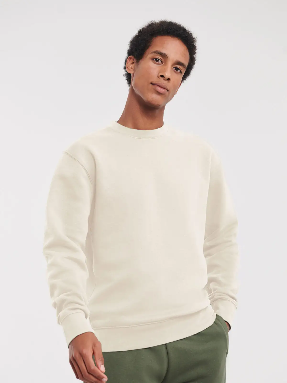 Adults' Authentic Sweat