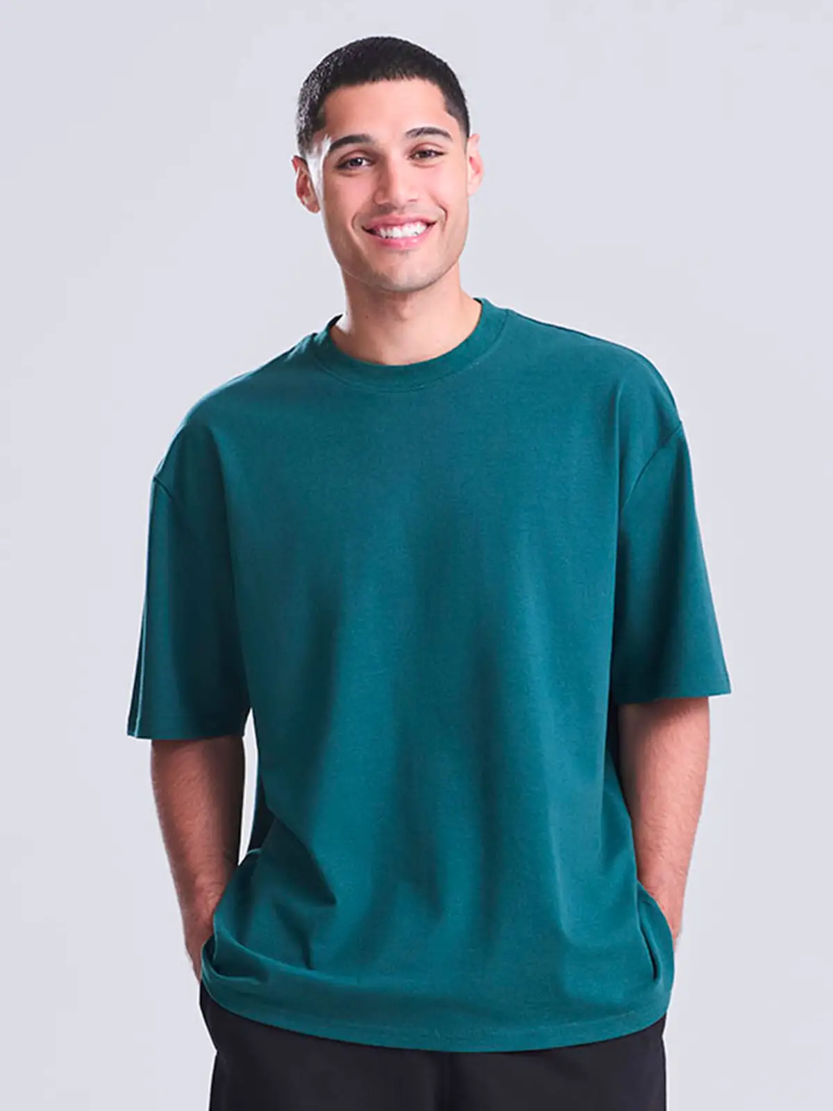 Arrow Recycled Heavy Oversize T