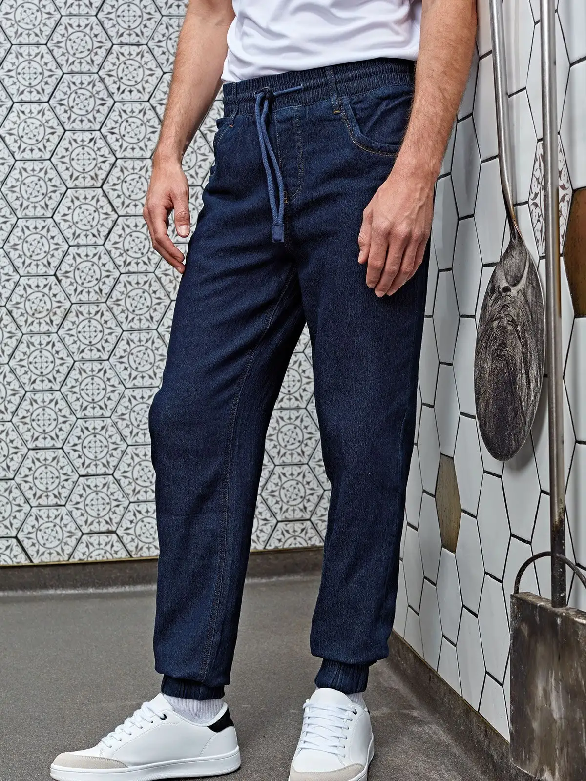 Artisan Chef's Jogging Trousers
