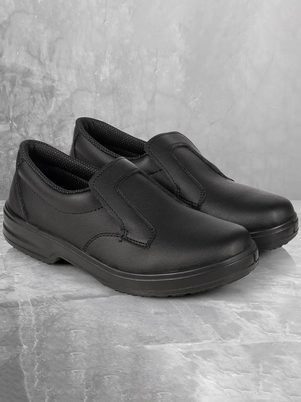 Work Shoe Ozeanien