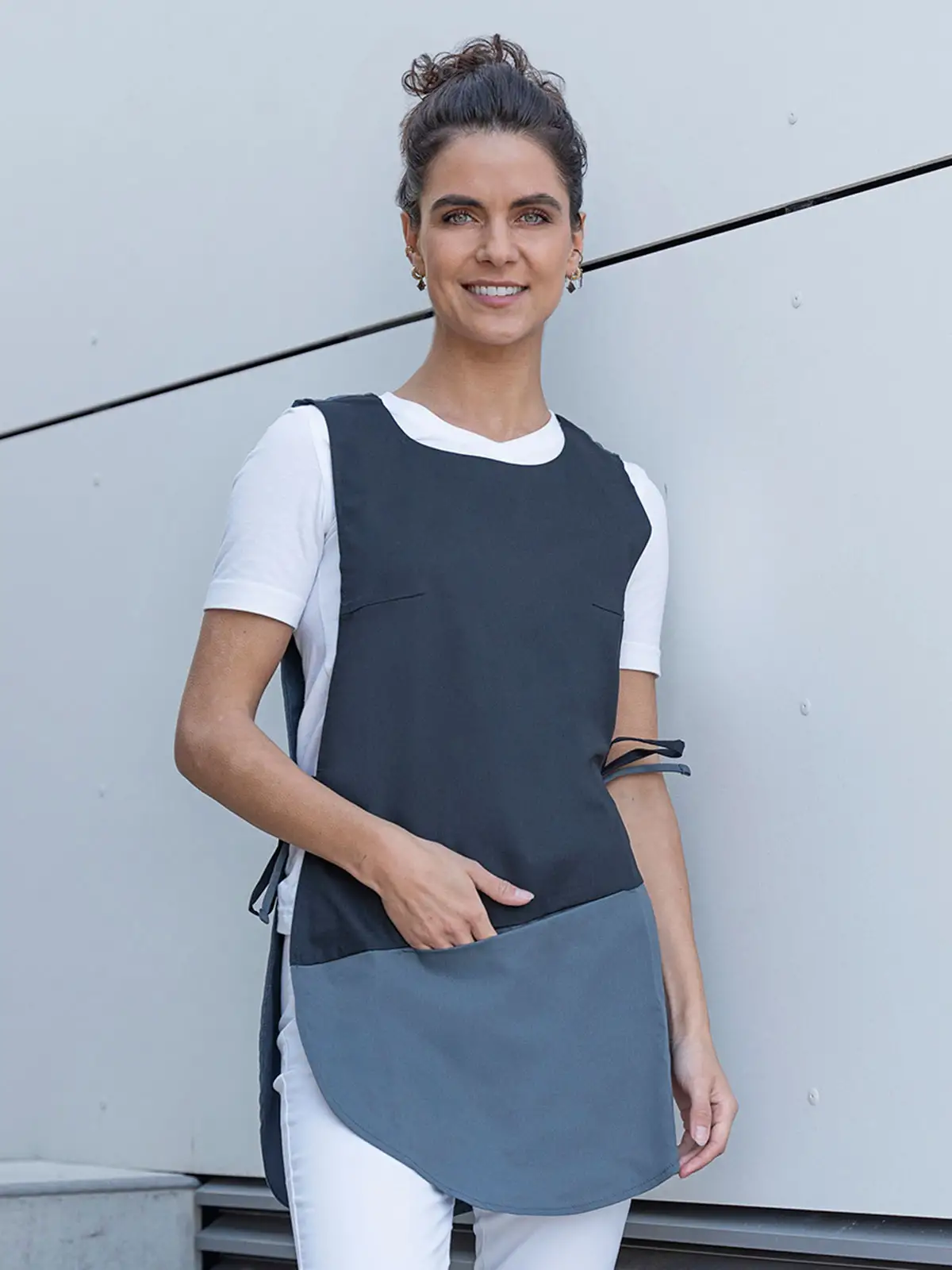 Work Smock Bea
