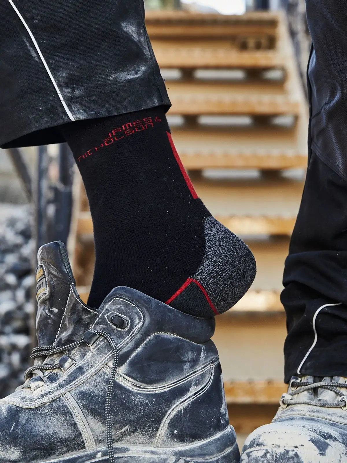 Worker Socks Warm