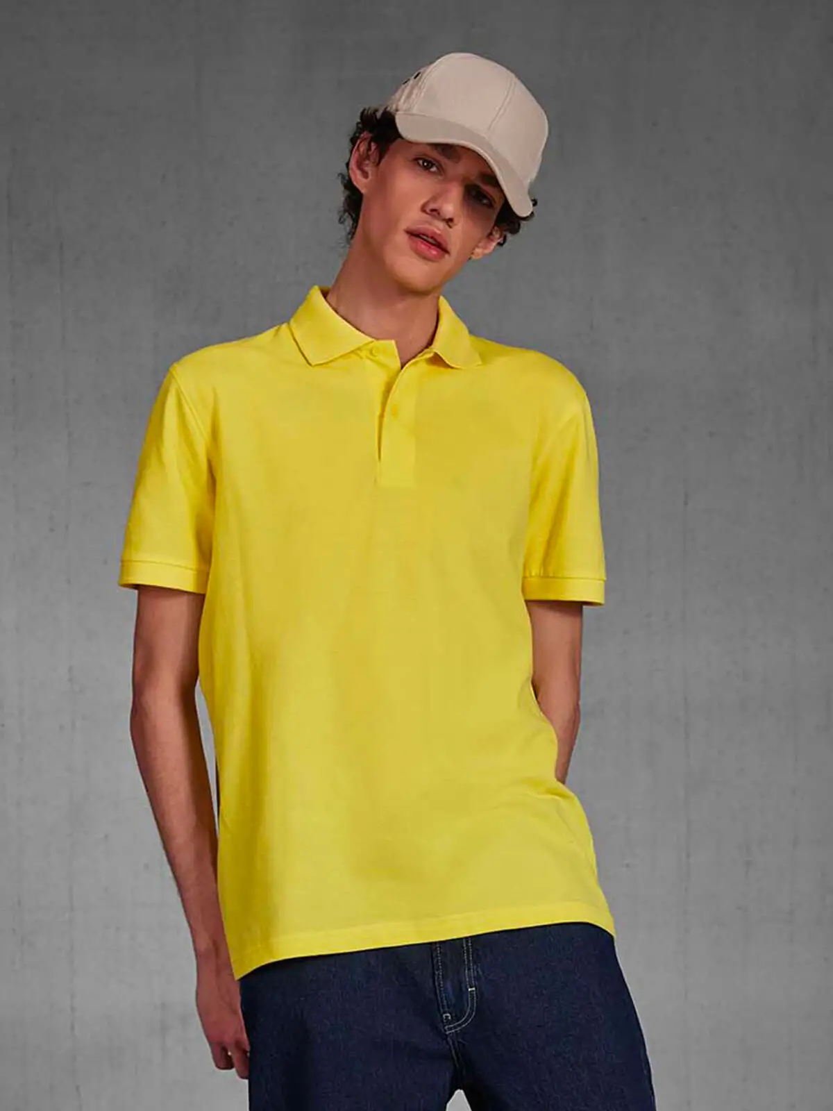 B&C My polo 180