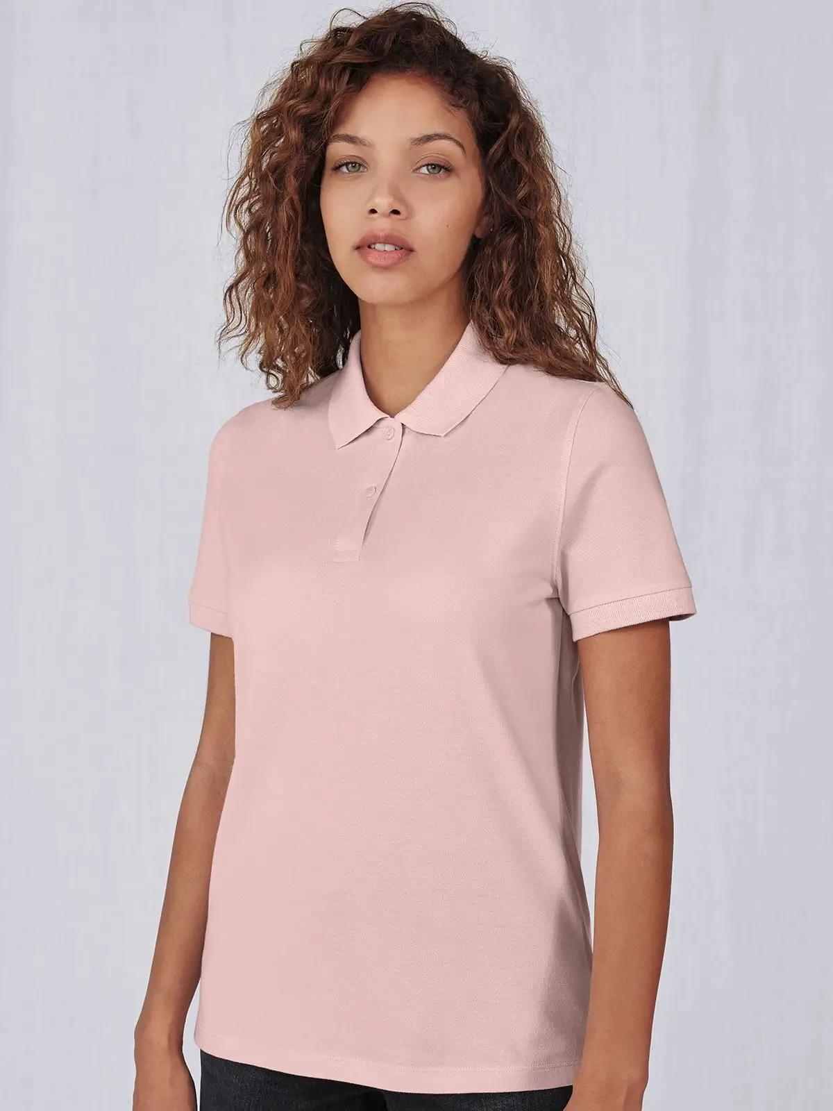 B&C My polo 180/ Women