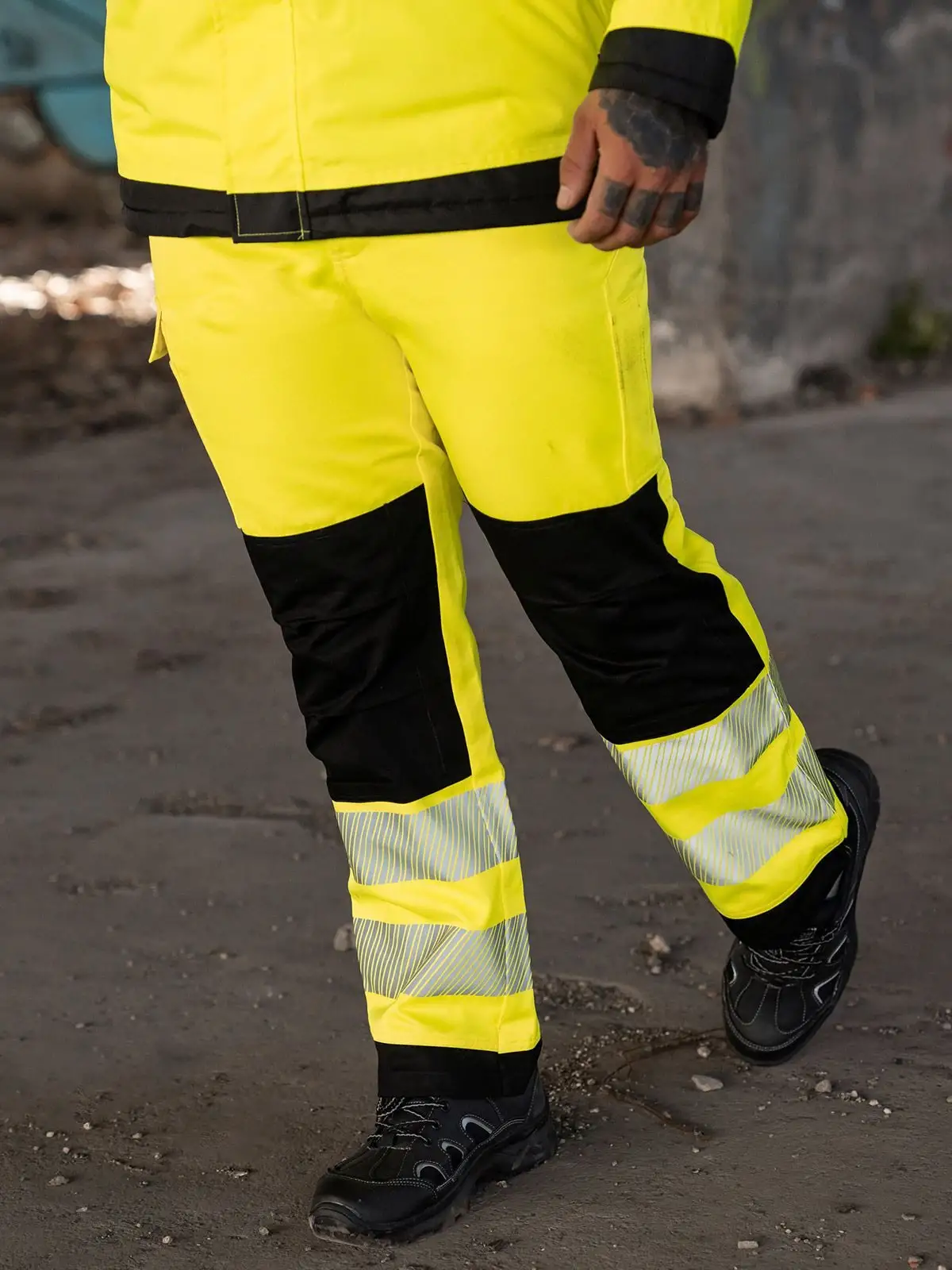 Workwear Pants
