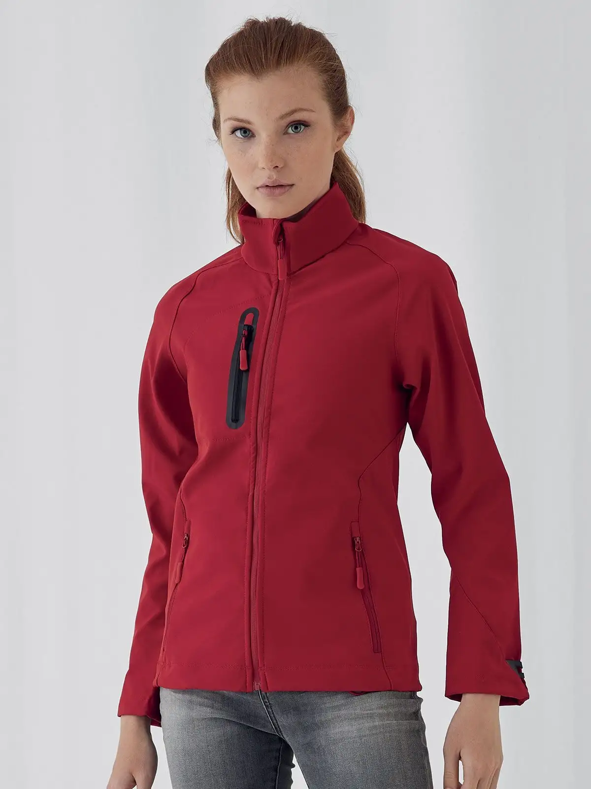 X-Lite Softshell /Women