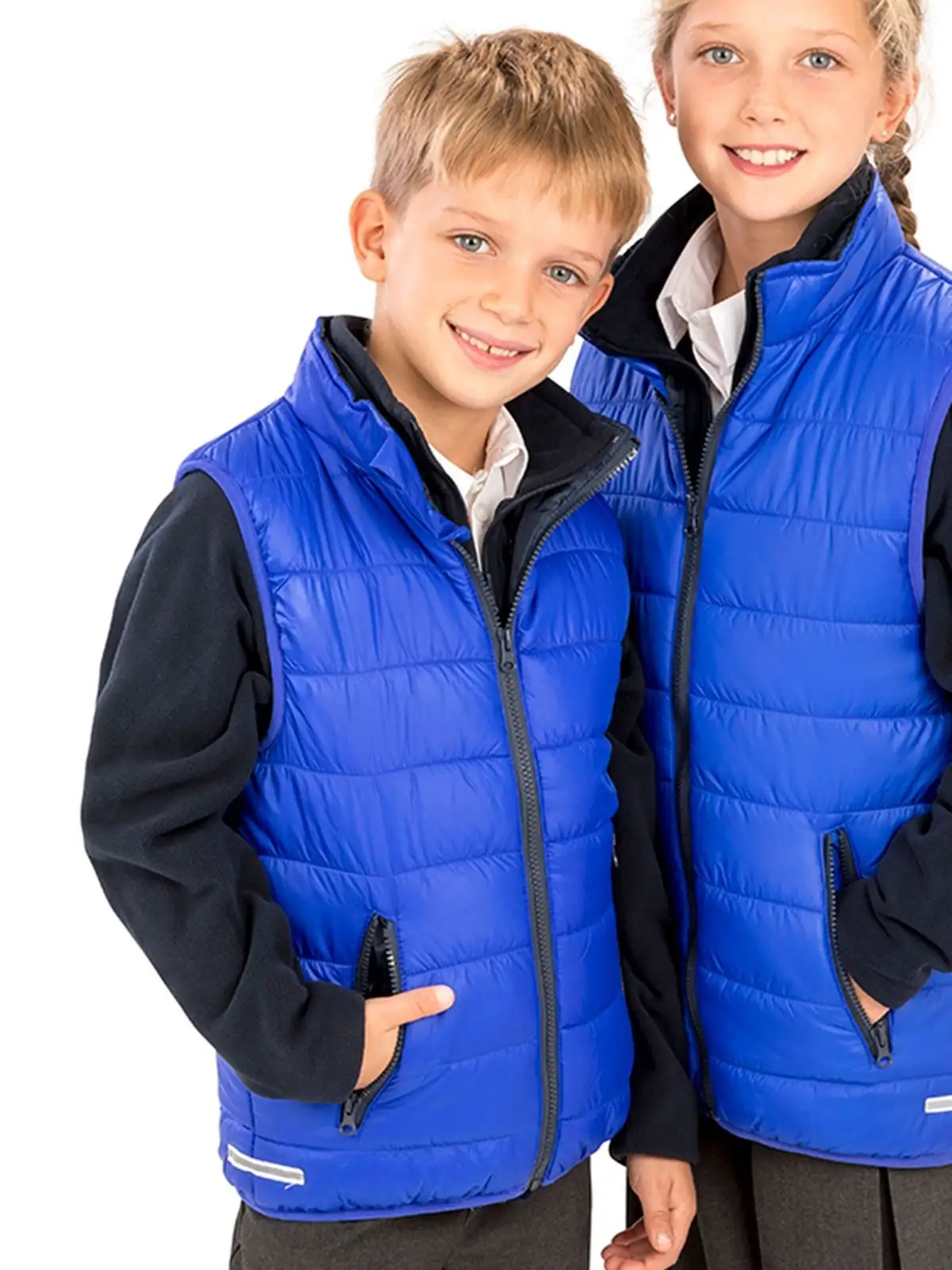 Youth Bodywarmer