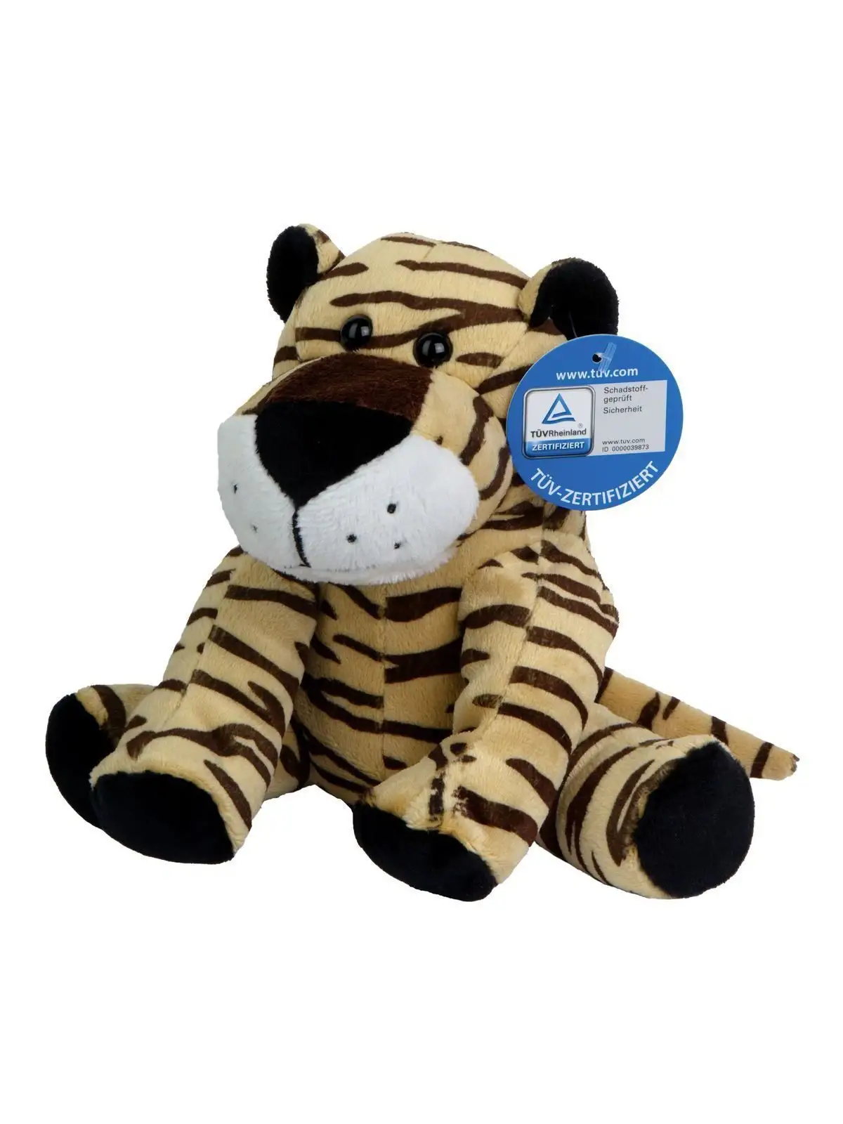 [AW-M160032-LBW-UNICA] Zoo animal tiger David