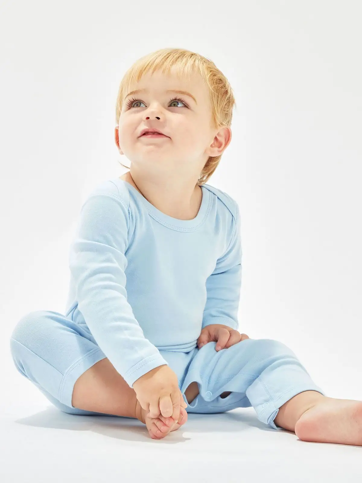 Baby Rompasuit