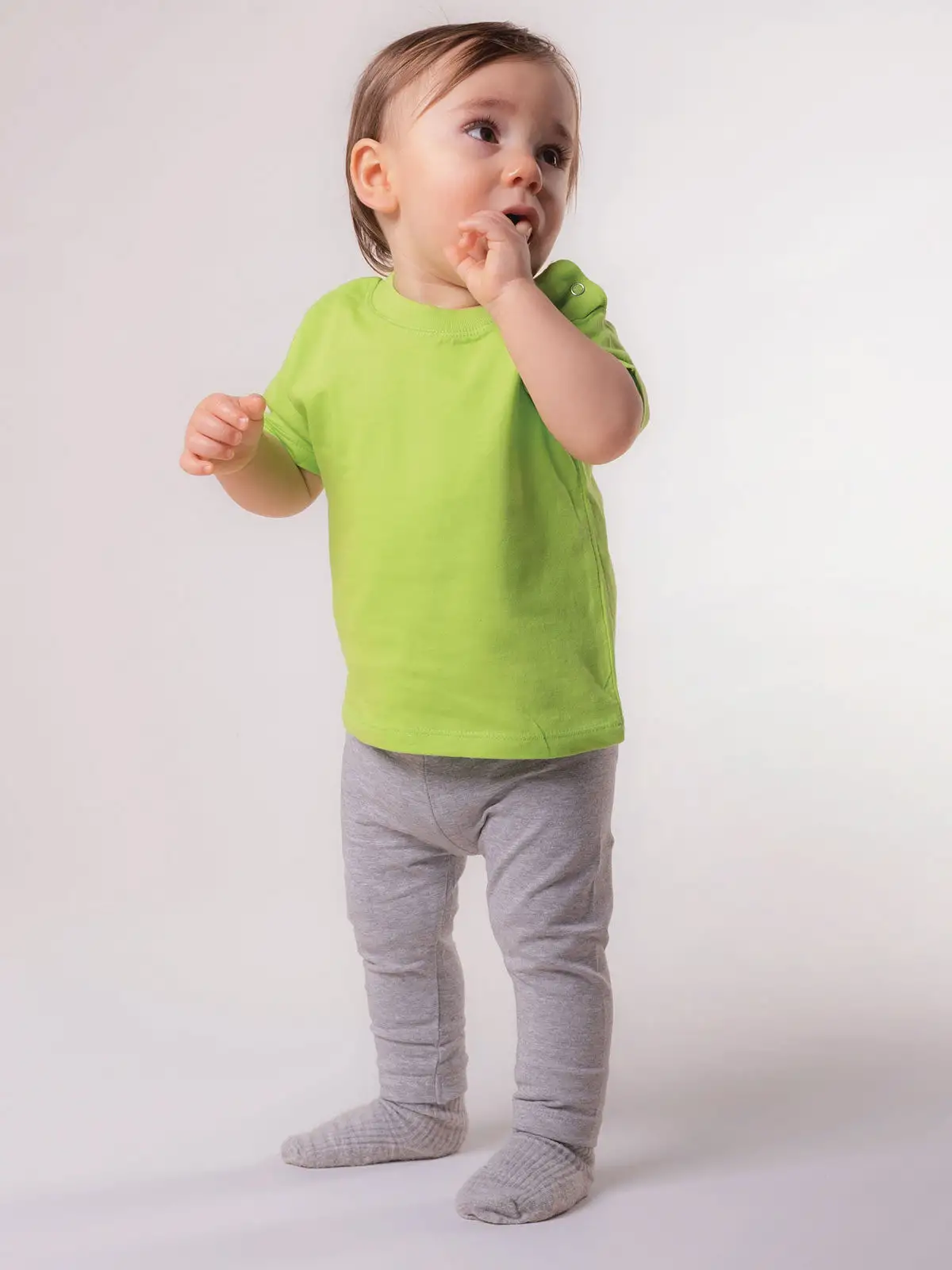 Baby leggings