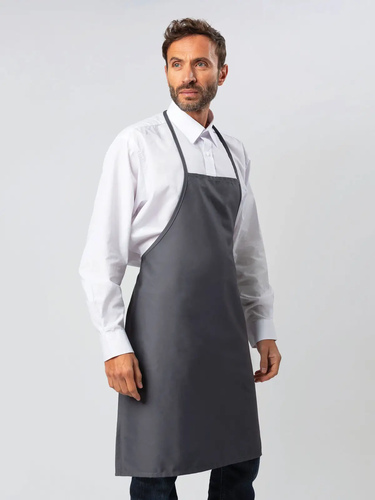 Basic Apron