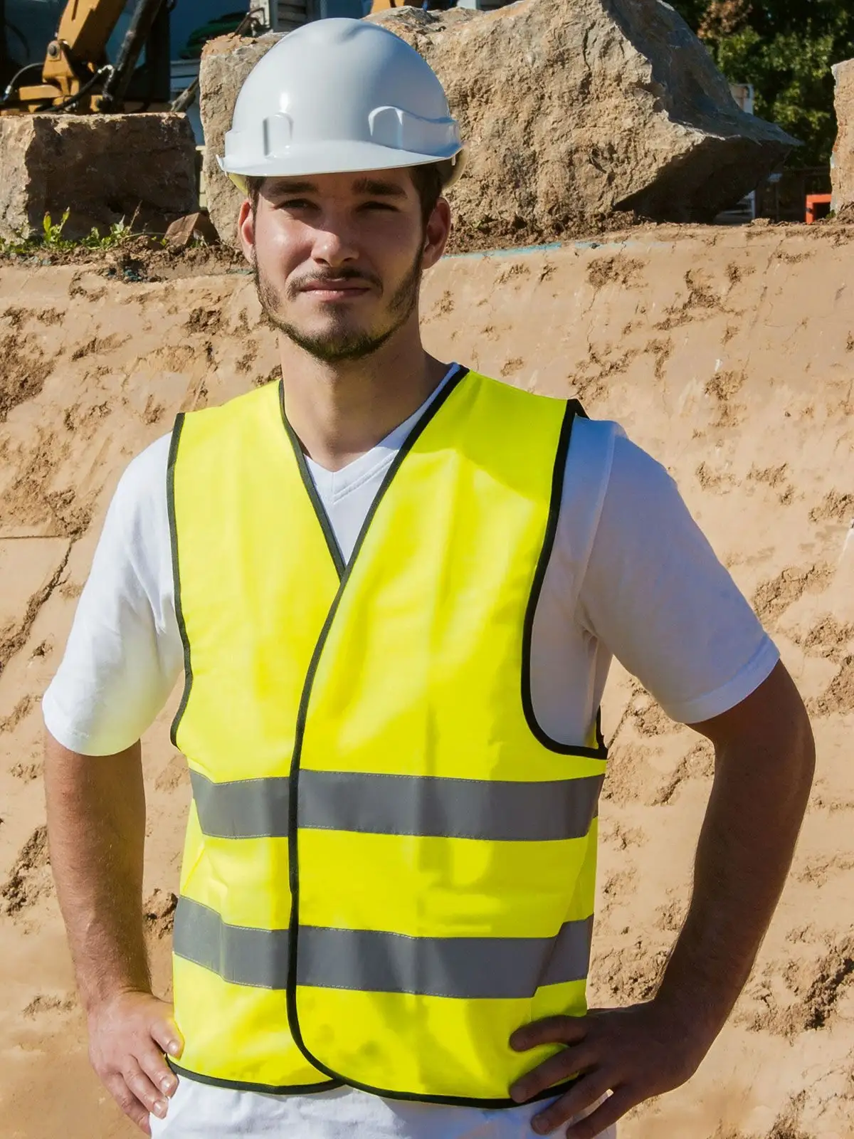 Basic Safety Vest