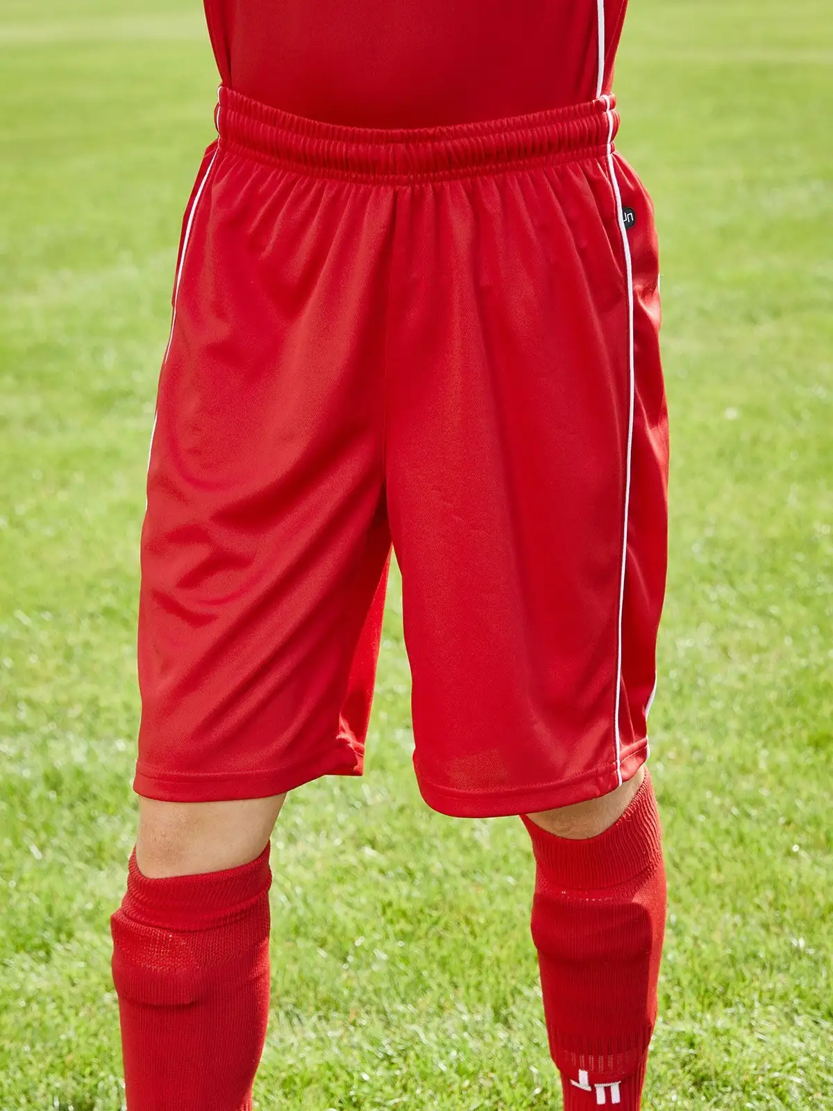 Basic Team Shorts Junior
