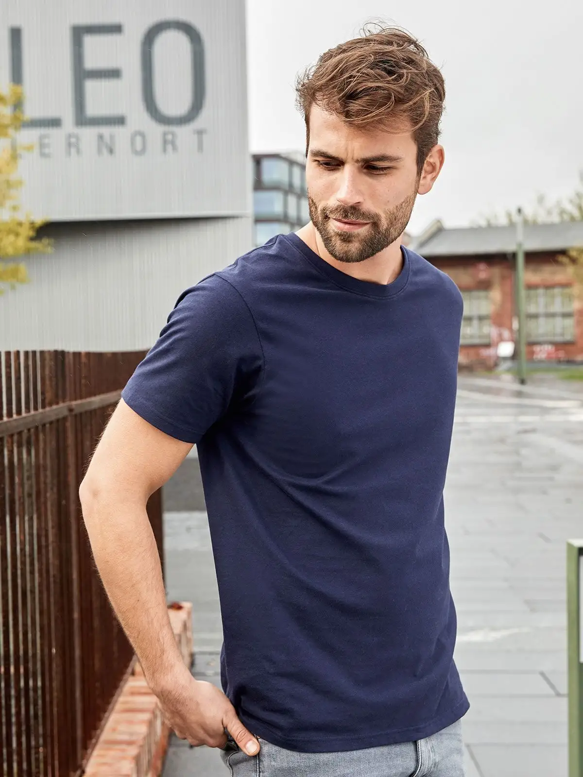 Basic-T Man 150