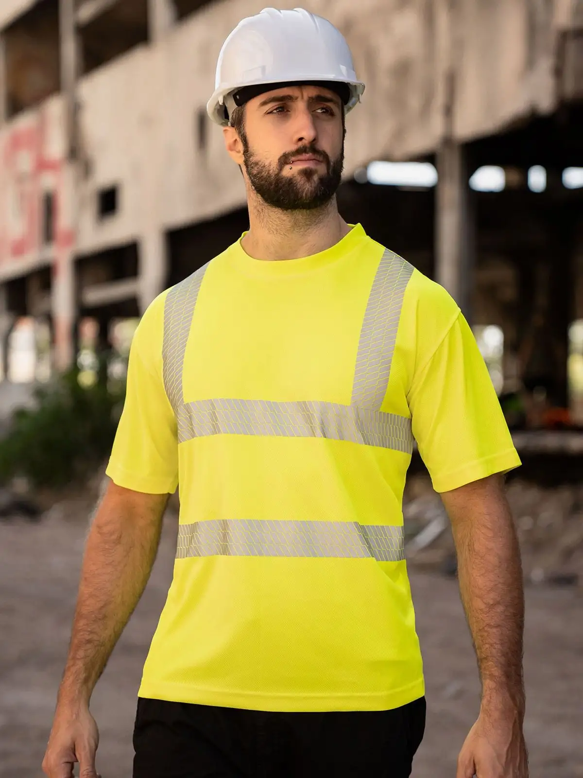 Broken Reflex T-Shirt