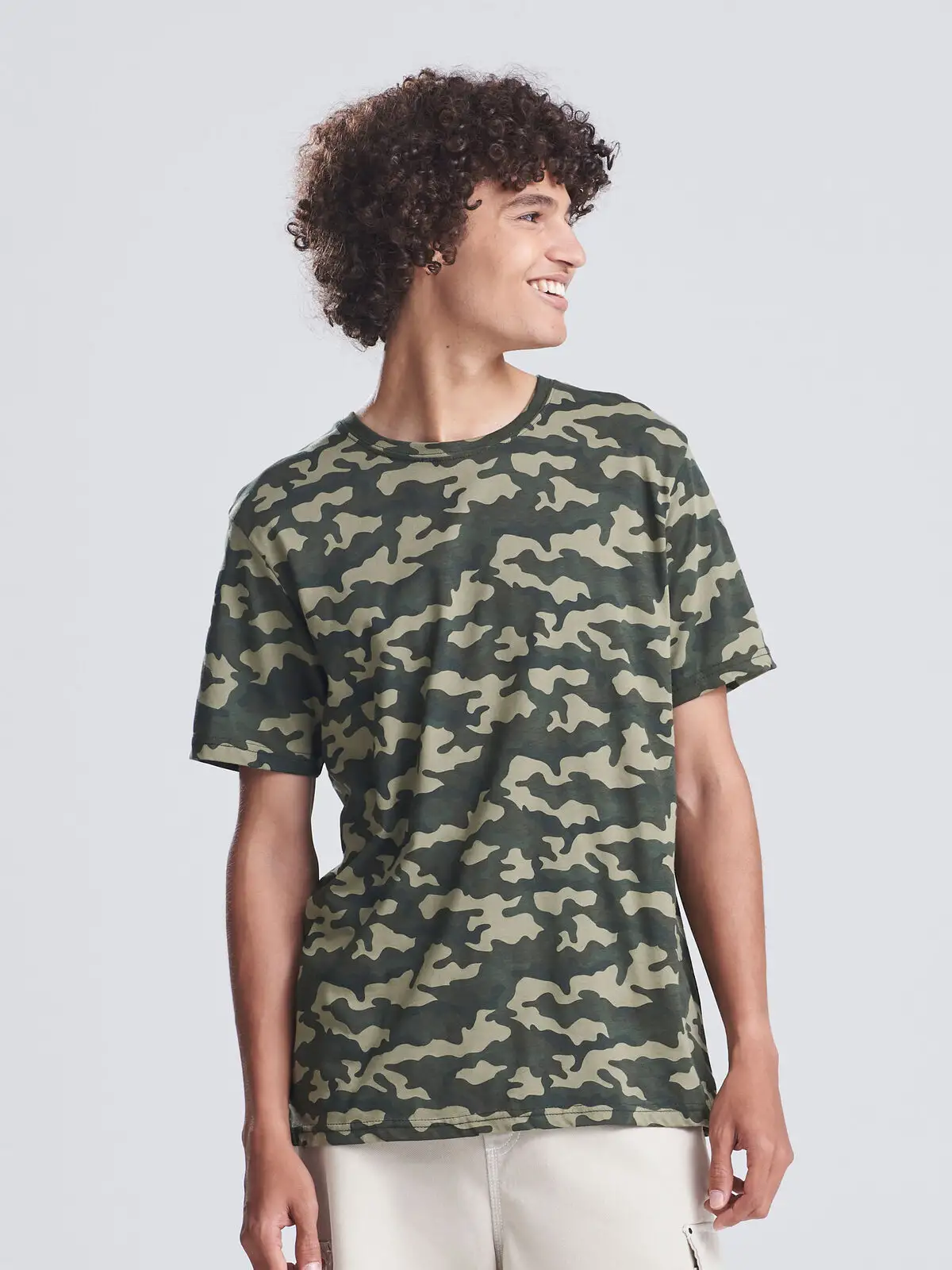 Camo T