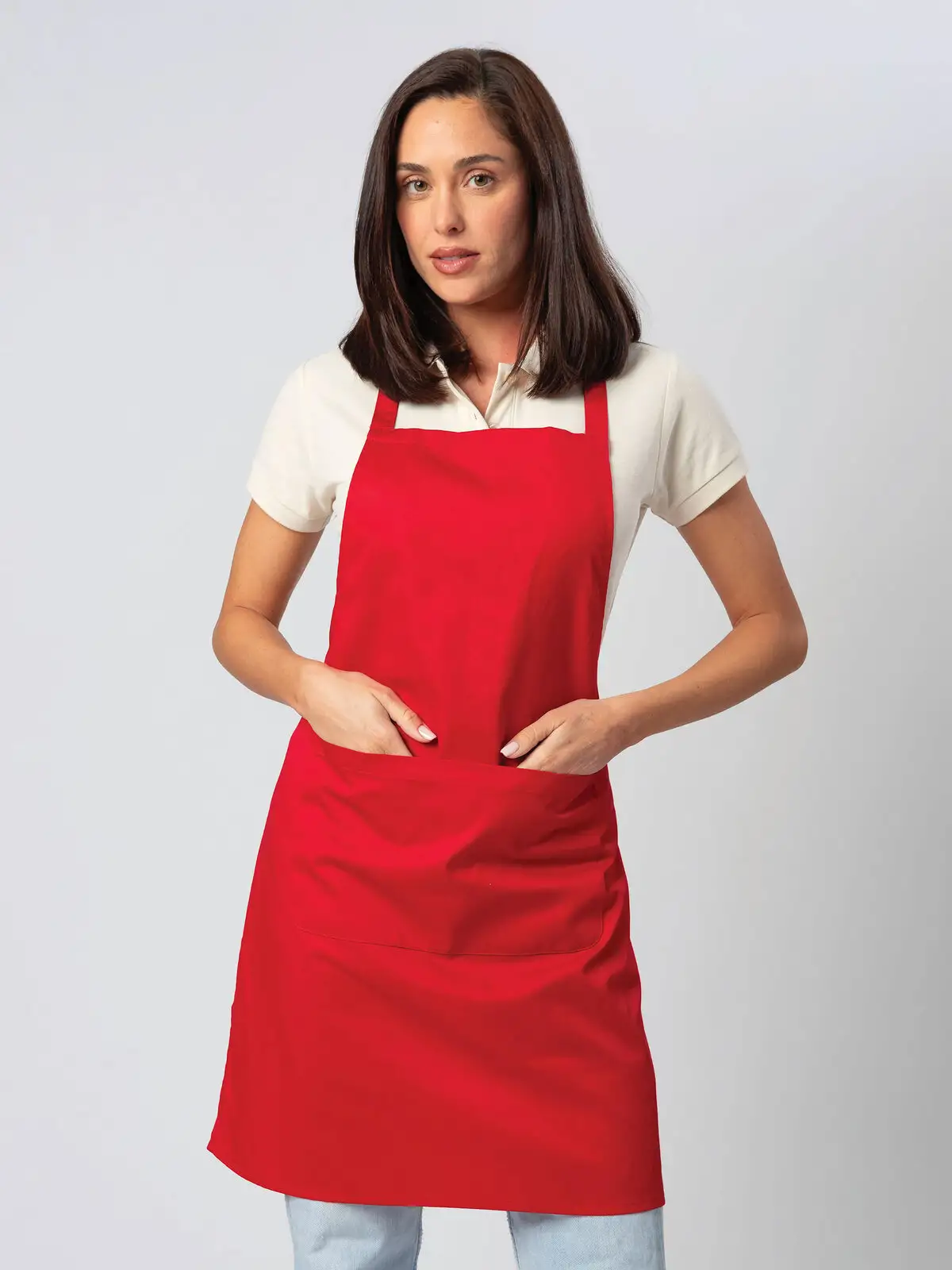 Classic Apron