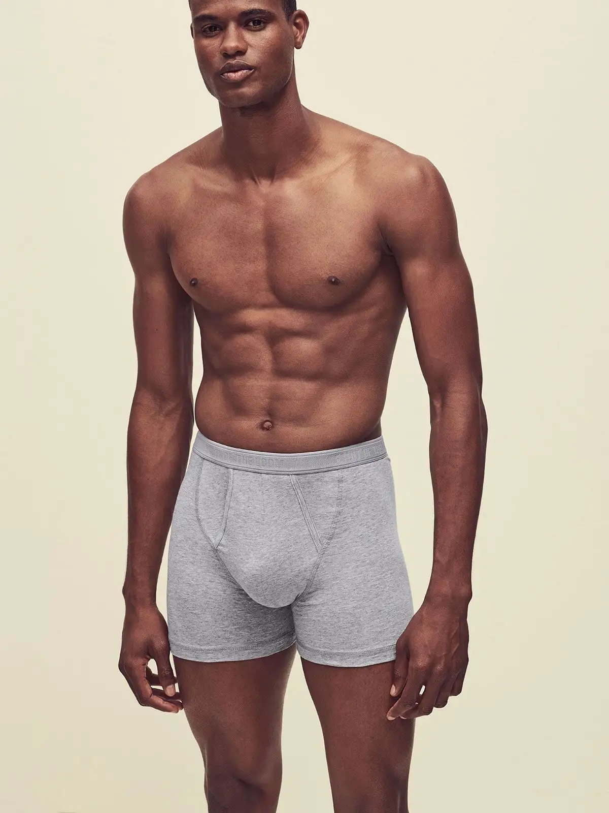 Classic Boxer 2 Pack