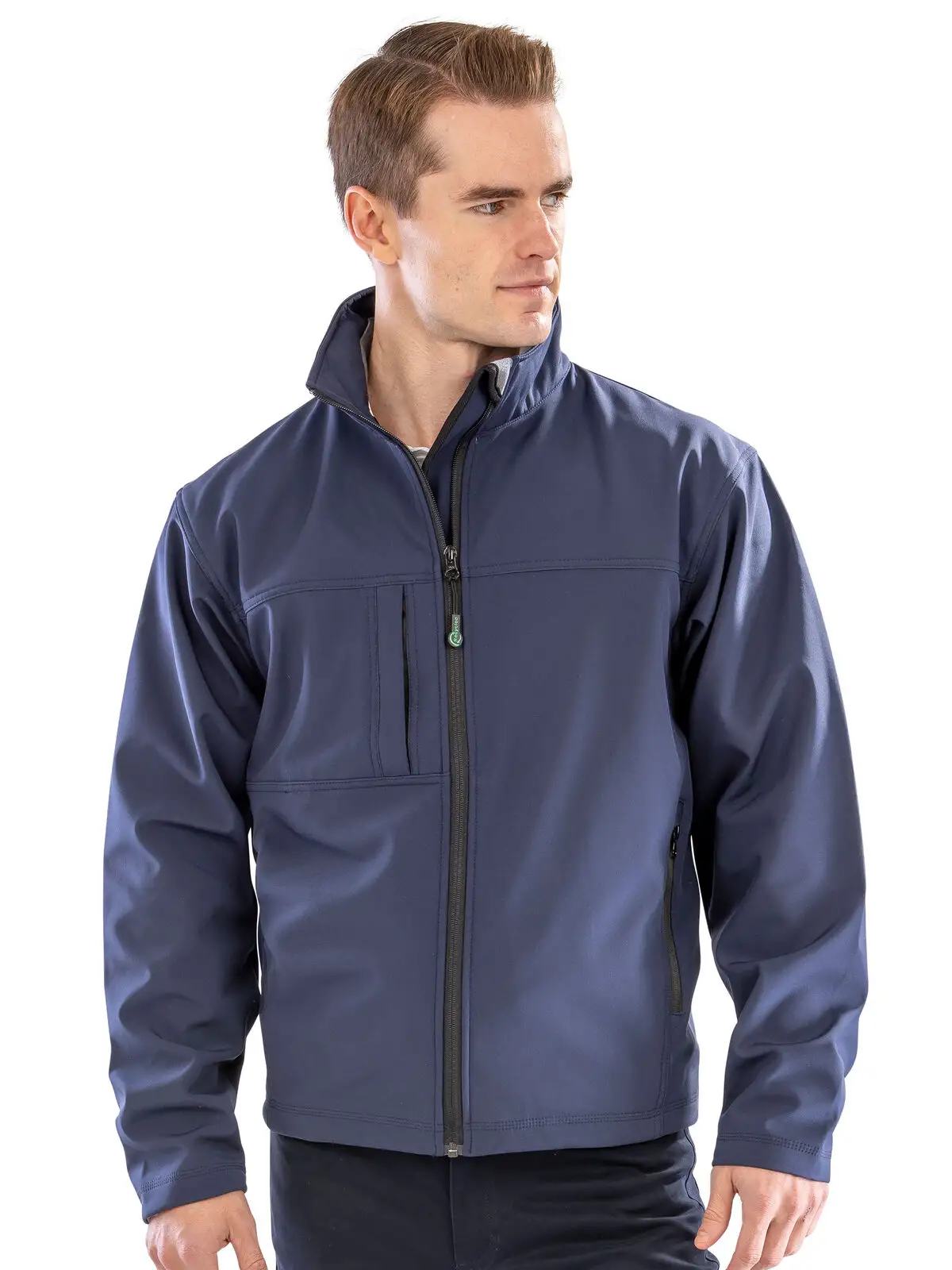 Classic Softshell Jacket