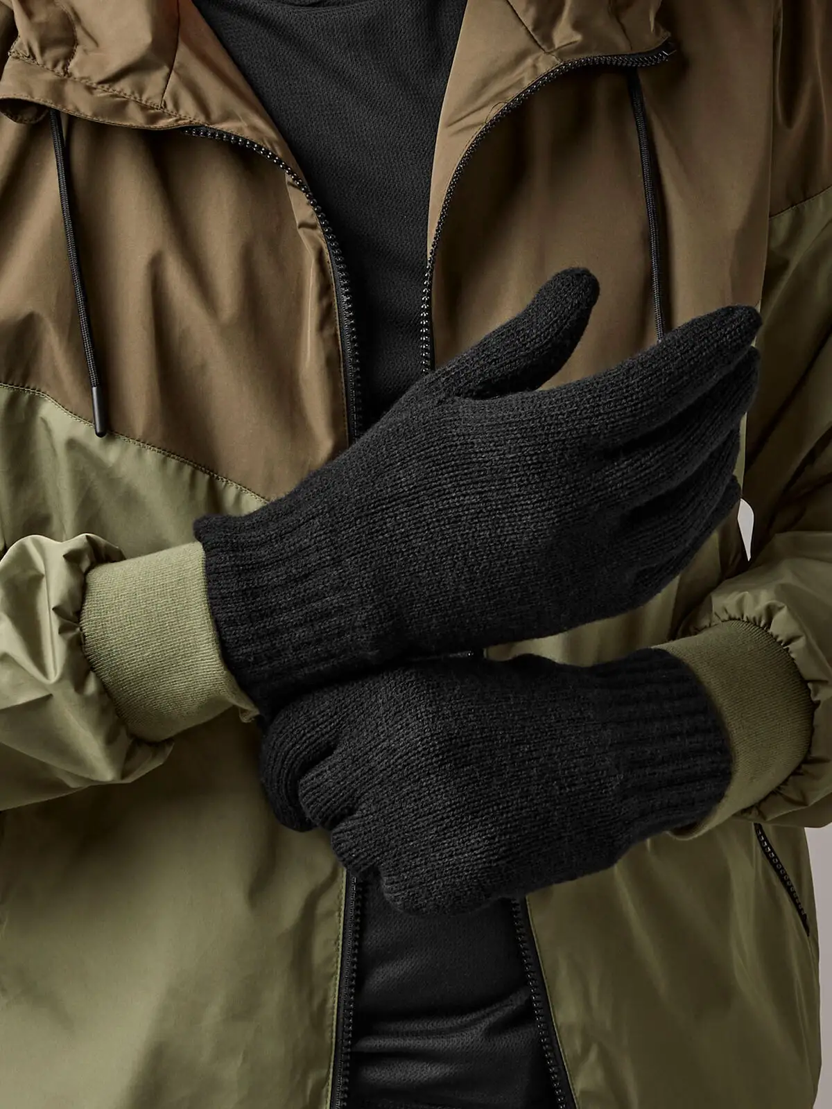 Classic Thinsulate Gloves