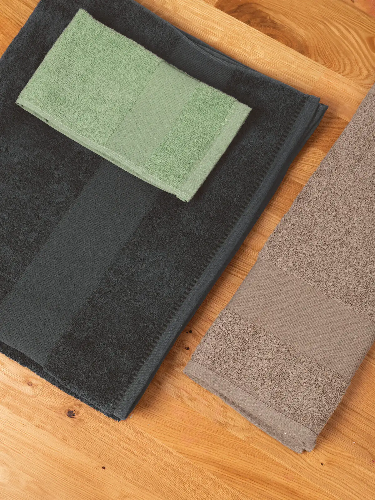 Classic Towel 50X100