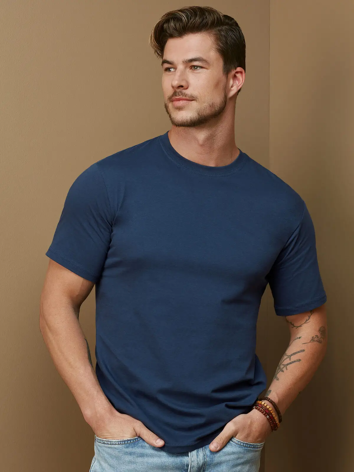 Classic-T Fitted