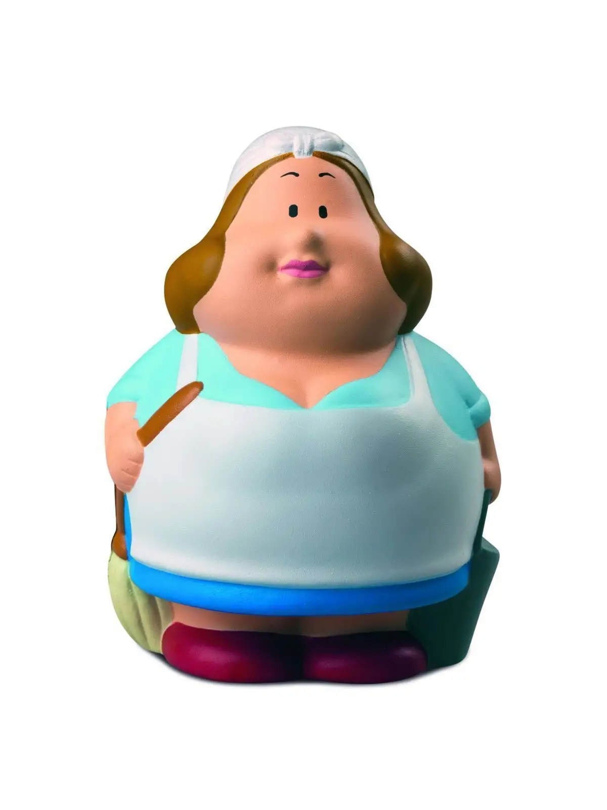 [AW-M124280-MUL-UNICA] Cleaning lady Berta®
