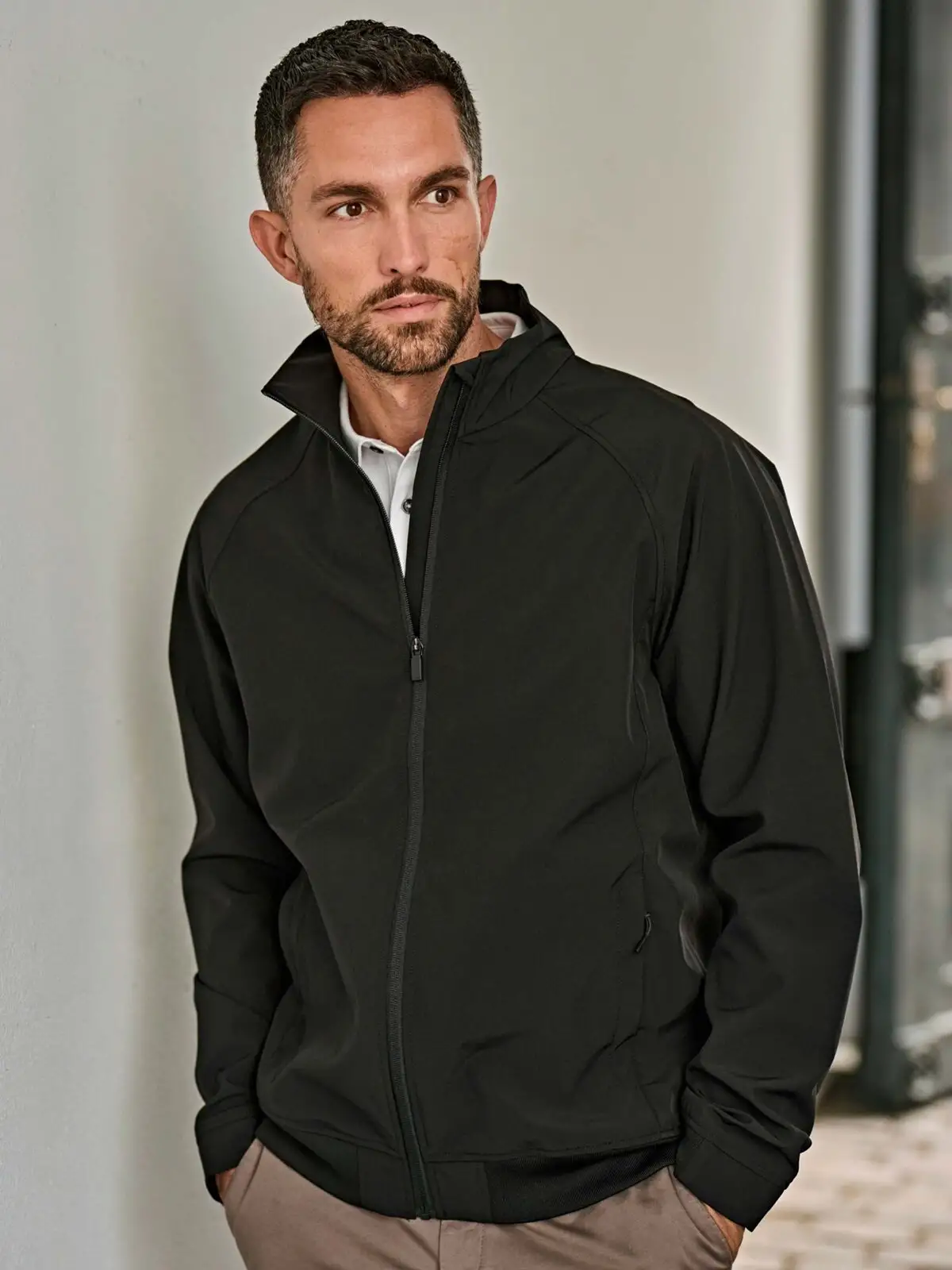 Club Jacket