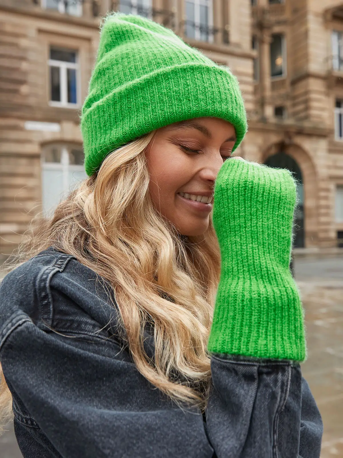 Colour Pop Hand Warmers