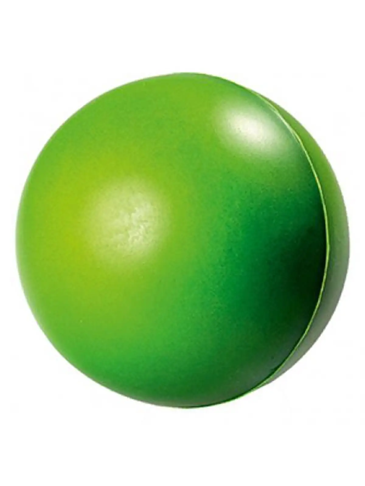 Colour changing ball