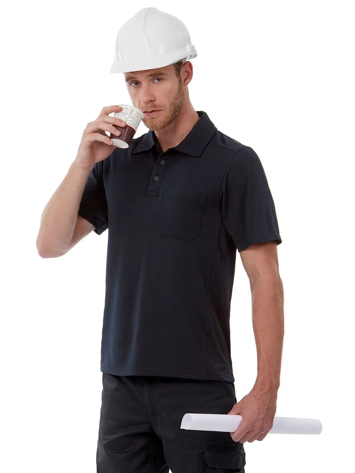 Coolpower Pro Polo