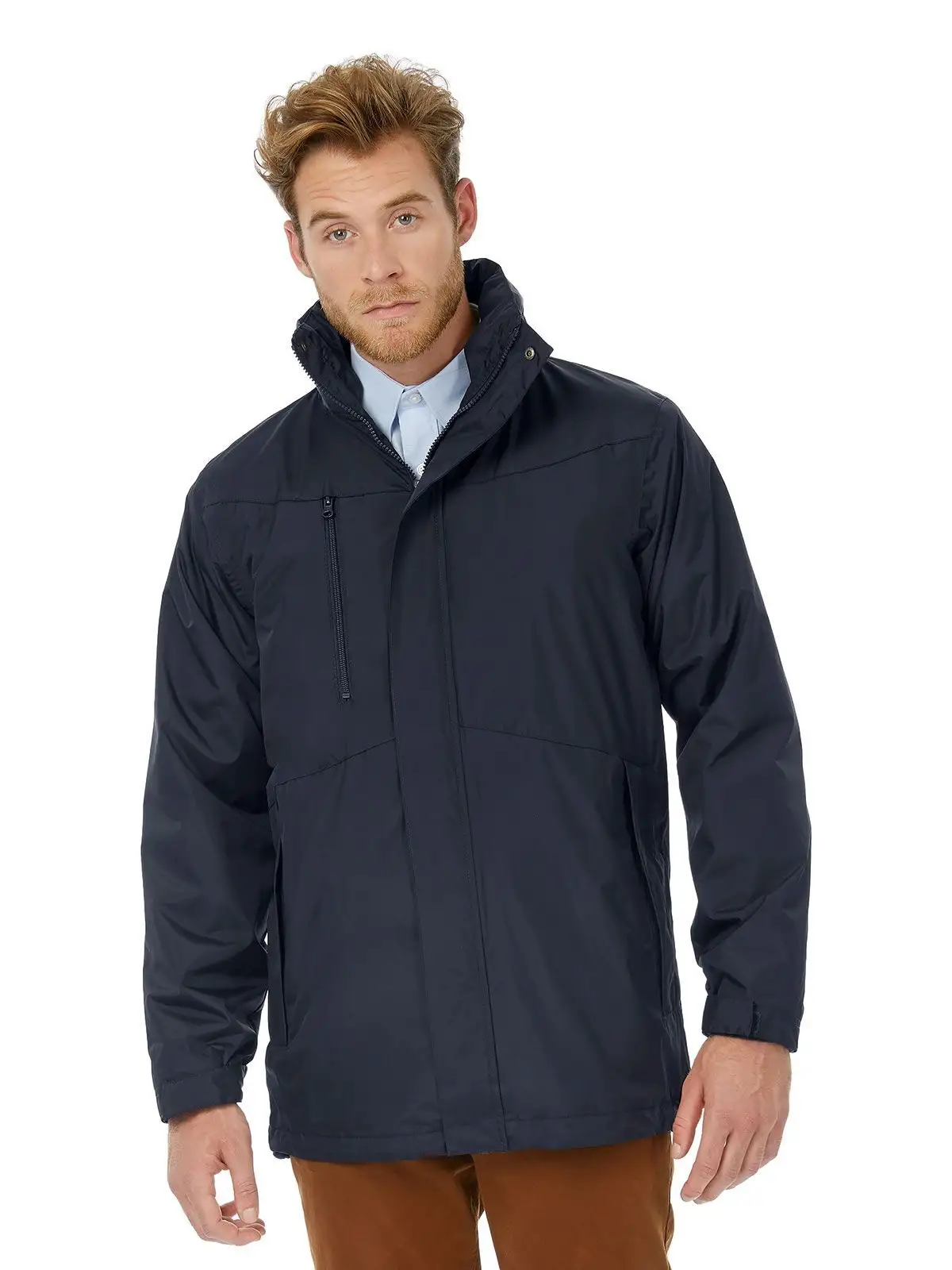 Corporate 3-In-1