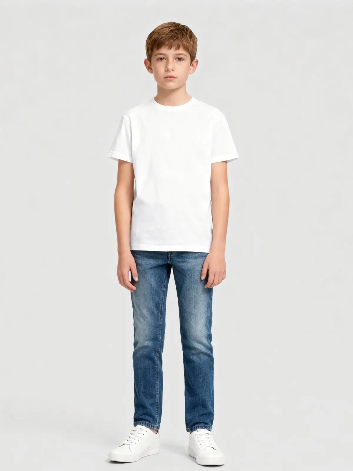 Cotton Touch Kids