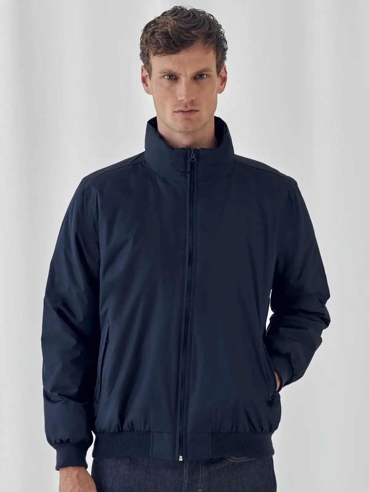 Crew Bomber /Men
