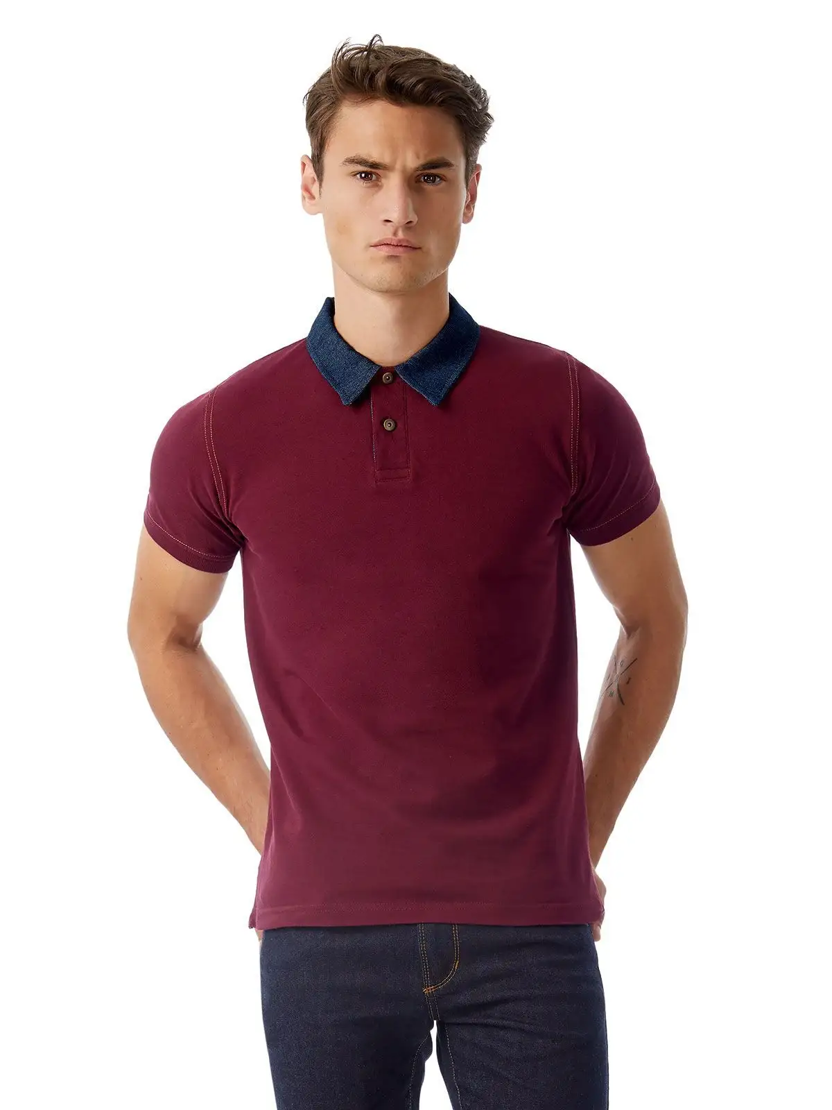 Dnm Forward /Men