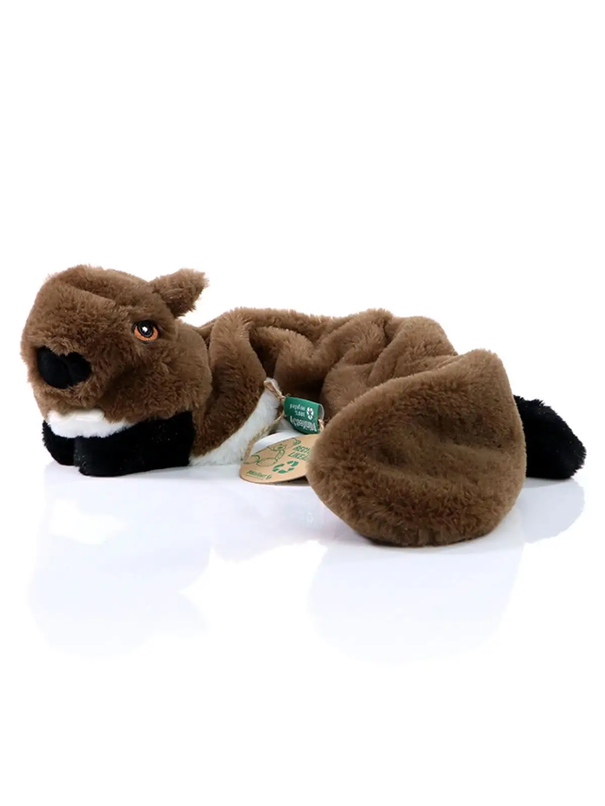 [AW-M170040-BW-UNICA] Dog toy RecycleBeaver