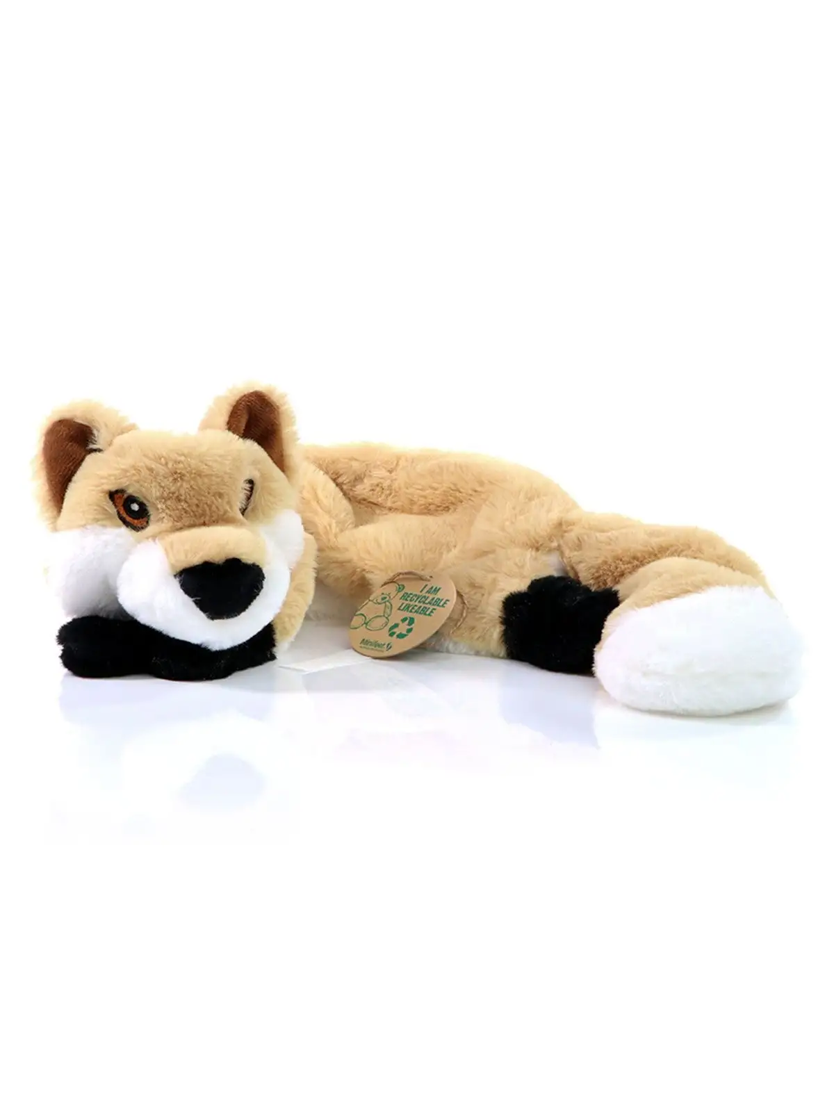 [AW-M170042-BE-UNICA] Dog toy RecycleFox