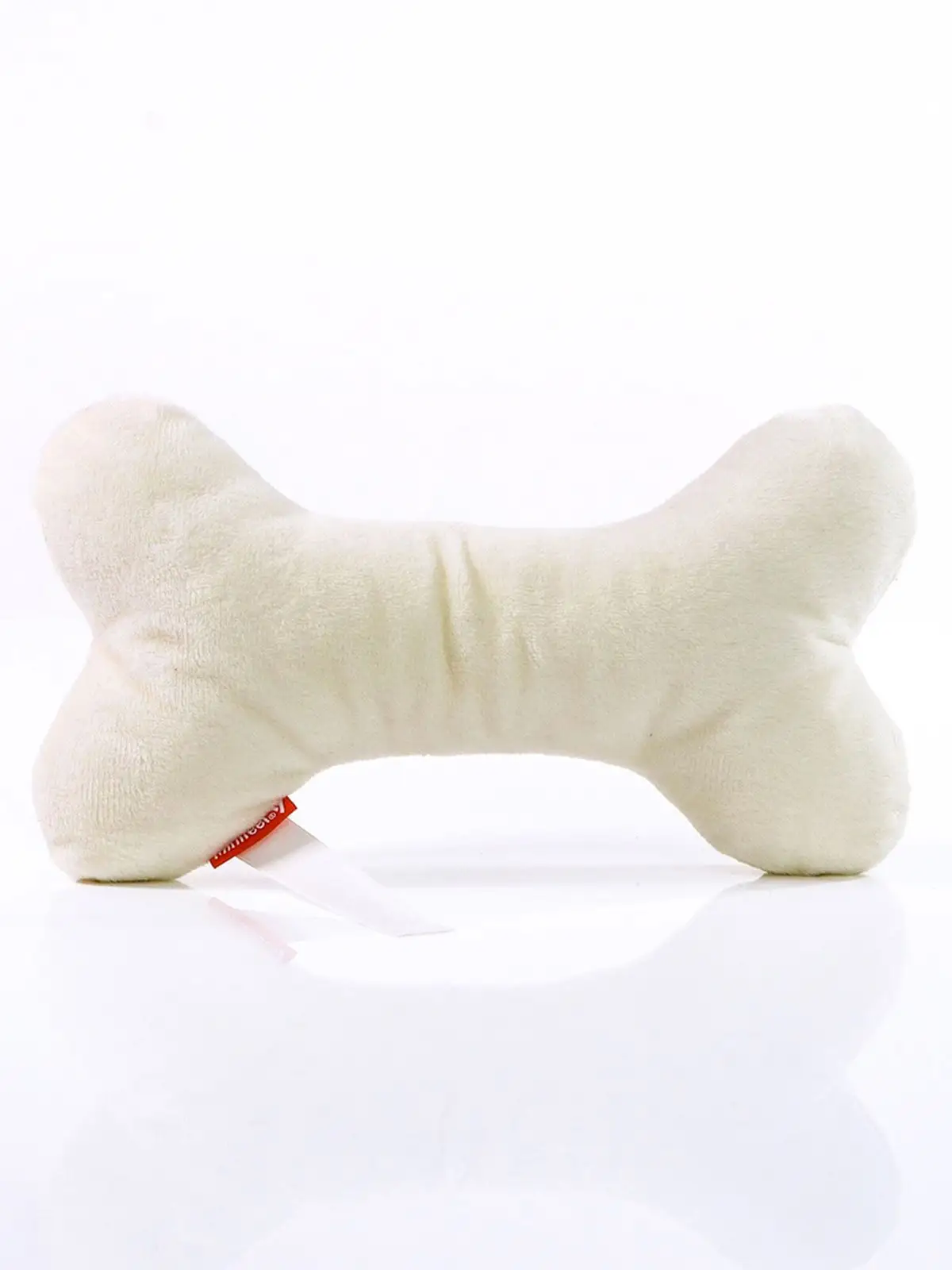 [AW-M170008-CR-UNICA] Dog toy bone