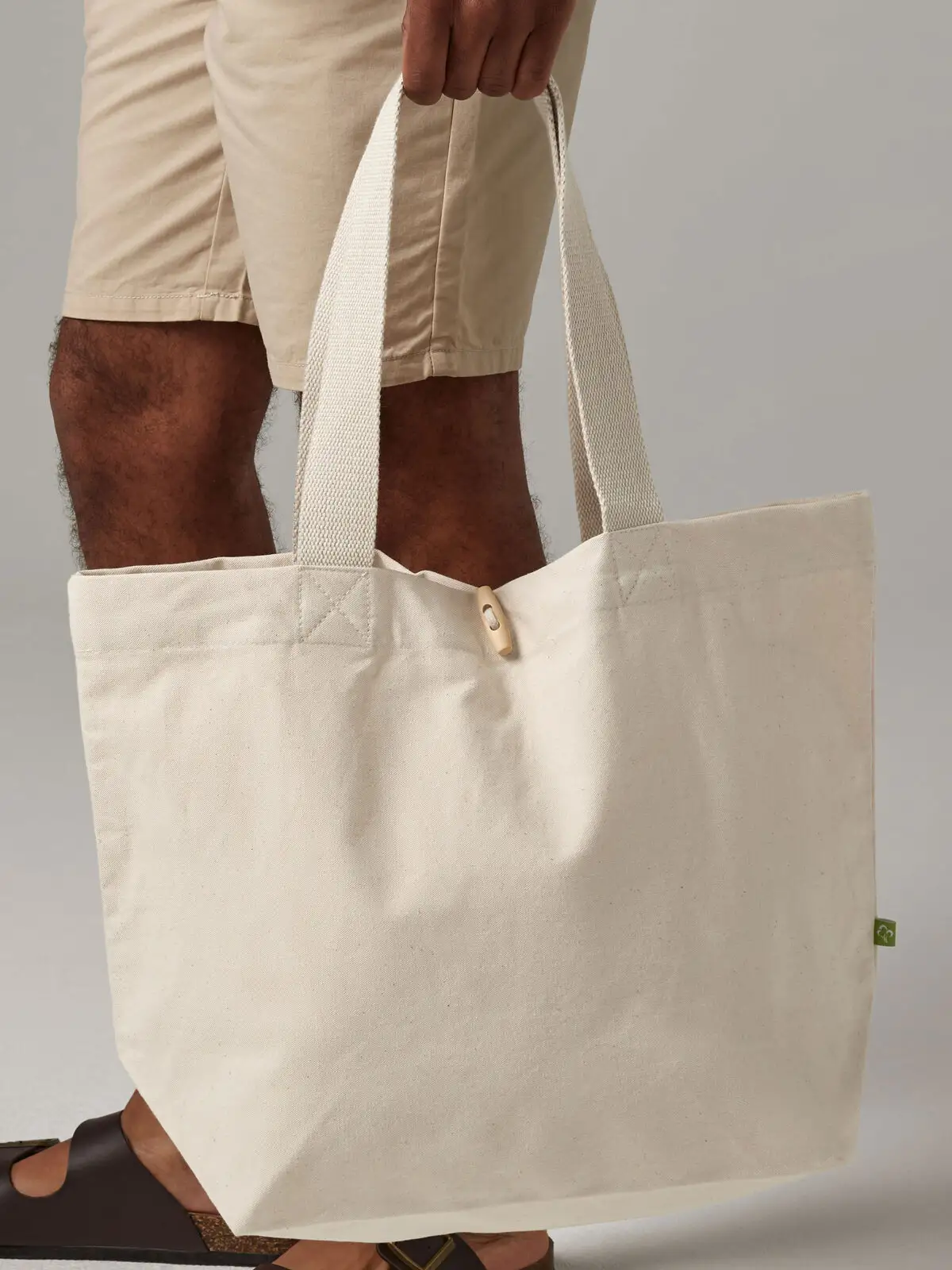 EarthAware Organic Marina Tote