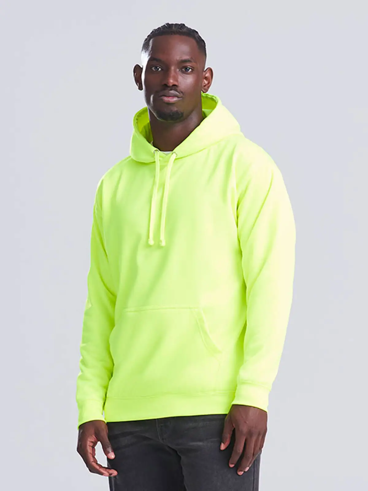 Electric Hoodie